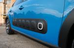 Citroen C3 2018 года (AU)